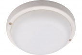 Светильник светодиодный "Банник" PBH-PC7-RA 12Вт 4000К IP65 ЖКХ ДБП white JazzWay 5045941 Светильники накладные - Лампа