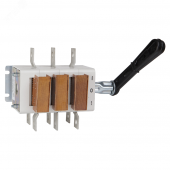 Рубильник ВР32-35-В71250-250А-УХЛ3 Рубильники - Лампа