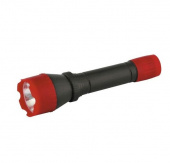Фонарь ручной 6102-ТН (1LED 1 реж 2XR6 ; блист-пакет; красн. ) Ultraflash Ручные фонари - Лампа