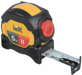Рулетка измерительная 5м Professional IEK Рулетки - Лампа