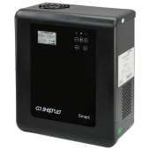 Источник бесперебойного питания Энергия Smart.2 1000W Стабилизаторы напряжения газовых котлов - Лампа