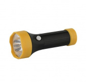 Фонарь ручной 5002-ТН (4LED 1 реж 3XR03 ; блист-пакет; черн. ) (11785) Ultraflash Ручные фонари - Лампа