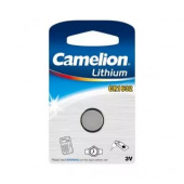 Элемент питания CR1632 Camelion Литиевые элементы - Лампа