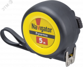 Рулетка 5мх19мм Navigator Рулетки - Лампа
