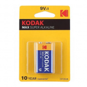 Элемент питания крона Kodak 6F22/крона - Лампа