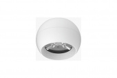 CLARUS Магнитный трековый светильник BUBBLE Белый, 7W, 50x35, 4000К CLARUS - Лампа