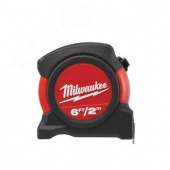 Рулетка не магнитная 2м Milwaukee  Milwaukee - Лампа