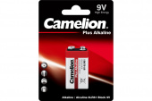 Элемент питания крона Camelion 6F22/крона - Лампа