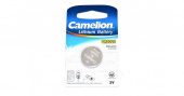 Элемент питания  CR2320 BL1  Camelion Литиевые элементы - Лампа