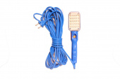 Светильник переноска LED 25 диодов 5м URALIGHT Светильники переносные - Лампа