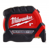 Рулетка магнитная 5мх27мм Milwaukee Milwaukee - Лампа
