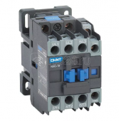 Контактор NXC-18 18А кат. 380В AC 1НО+1НЗ AC-3 (R) CHINT CHINT - Лампа