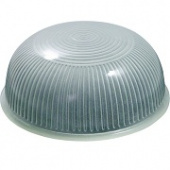 Стекло НПП-100w круглое (LNPP0D-PL-1200) IEK Запасные стекла - Лампа