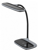 Светильники настольные LED светодиодный 6Вт черый наст.светильник (Б0028458)  Светильники настольные и лампы к ним - Лампа