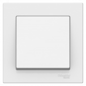 Выключатель 1-ый лотос AtlasDesign Schneider Electric AtlasDesign - Лампа