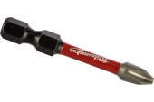 Насадка SHOCKWAVE (10 шт; PH2; 50 мм) Milwaukee 4932430855 Milwaukee - Лампа