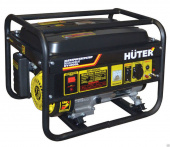 Генератор DY4000L Huter Генераторы - Лампа