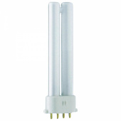 Лампа энергосберегающая 2G7 11Вт PL-S 4p 4000К Белый (871150026122970) PHILIPS Лампы с цоколем G23/G24/2G7 - Лампа