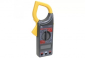Клещи токоизмерительные Expert 266C (TCM-1C-266) IEK Мультиметры, токоизмерительные клещи. тестеры - Лампа