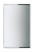 Крышка монтажной коробки, декоративная. Parthenon Silver WRC 2597  SHIN DONG-A - Лампа