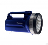 Фонарь-прожектор LED-19 160Лм 4 батарейки, IP54 (KOC860LED) Космос Аккумуляторные фонари - Лампа