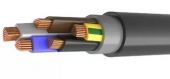 Кабель ППГнг(А)-HF-1 (5х70)  FRLS и ВВГ большие - Лампа