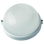 Стекло НПП-60w круглое (LNPP0D-PL-1100) IEK Запасные стекла - Лампа