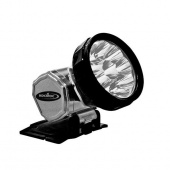 Фонарь налобный аккумуляторный LED-10 аккум. 3АА 140Лм 12 часов KOCAccuH10LED Налобные фонари - Лампа