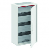 Шкаф 36М(3х12) навесной IP44, 500x300x160 ABB Compact CA c клеммами N/PE (CA13VZRU) ABB - Лампа