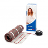 Кабельный теплый пол DSVF-150 0.45х3м 225Вт (1.5 кв.м) DEVI  DEVI (Дания) - Лампа