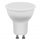 Лампа светодиодная LED GU10 13Вт 230в теплый Цоколь GU10 - Лампа