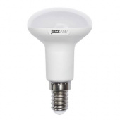 Лампа светодиодная LED E14 7Вт  R50 540Лм 4000K ZazzWay Цоколь Е14 (R39, R50) - Лампа