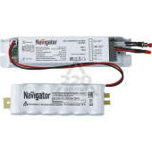 Блок аварийного питания ND-EF01 1ч 6-80вт для LED (19757/71372) Прочее - Лампа