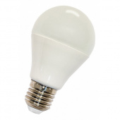 Лампа светодиодная LED Е27 12вт дневная 6500К FERON Цоколь Е27/Е40 (R63, R80) - Лампа