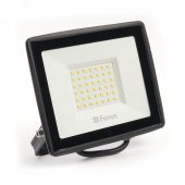 Прожектор светодиодный LED ДО-50Вт 4000Лм 6400К Холодный IP65 Feron Прожекторы светодиодные СДО - Лампа