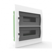Щит распределительный встраиваемый Щрв-П-24 дверь прозрачная IP40 Easy9 Schneider Electric Schneider Electric - Лампа