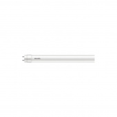 Лампа светодиодная LED T8 G13 9Вт 850Лм 4000К 600мм Ledtube Philips Цоколь G13 - Лампа