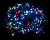 Гирлянда  LED 2м RGB Гирлянды LED - Лампа