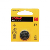 Элемент питания CR2032 Kodak Литиевые элементы - Лампа