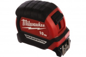 Рулетка магнитная GEN III 10м/ ширина 27 мм Milwaukee - Лампа