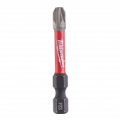 Насадка SHOCKWAVE PZ3 50 мм Milwaukee Milwaukee - Лампа