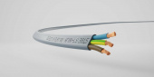 Кабель силовой Flexicore Flat LSнг 3х1,5 LAPP - Лампа