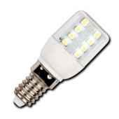 Лампа светодиодная LED  E14 5Вт 400Лм 4200К T25 Лампы специального назначения - Лампа
