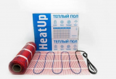 Нагревательный мат HeatUP (0,5x8м) 4м^2 Теплый пол (электрический) - Лампа