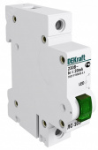 Лампа сигнальная ЛС-101 на DIN-рейку 1p зел. LED DEKraft 18004DEK DEKraft - Лампа