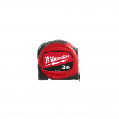 Рулетка 3мх16мм Slim Milwaukee Milwaukee - Лампа