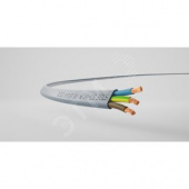 Кабель силовой FLEXICORE FLAT нг(А)-LS 3G0,75 (100м) LAPP - Лампа