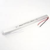 Блок питания светодиодный LED 60w 12v ультратонкий FERON Блоки питания - Лампа