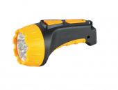 Фонарь светодиодный LED-7 аккумуляторный с вилкой для зарядки пластик Navigator Аккумуляторные фонари - Лампа