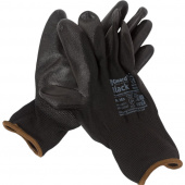 GWARD Touch Black Перчатки размер 10 (XL) черный Средство безопасности - Лампа